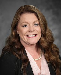 Kim Peery, APRN