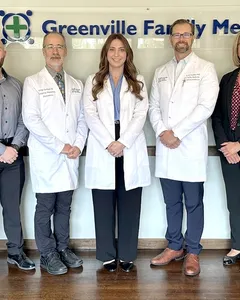 SBL FCH, Greenville Family Medicine
