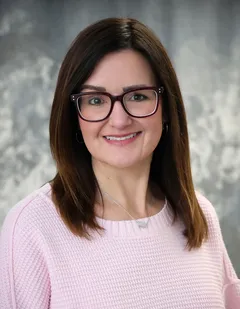 Rachel Benjamin, FNP-BC