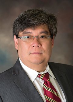 Michael Darmadi, MD