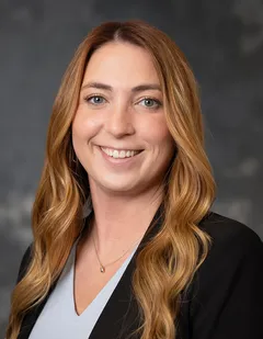 Whitney Leininger, MD