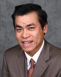 Charly Nguyen, MD