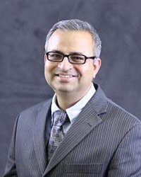 Vivek Manchanda, MD